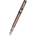 Monteverde Innova Fountain Pen - Formula M Brass - Pen Boutique Ltd