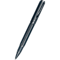 Monteverde Innova Rollerball Pen - Formula M Black - Pen Boutique Ltd