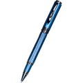 Monteverde Innova Rollerball Pen - Formula M Blue - Pen Boutique Ltd