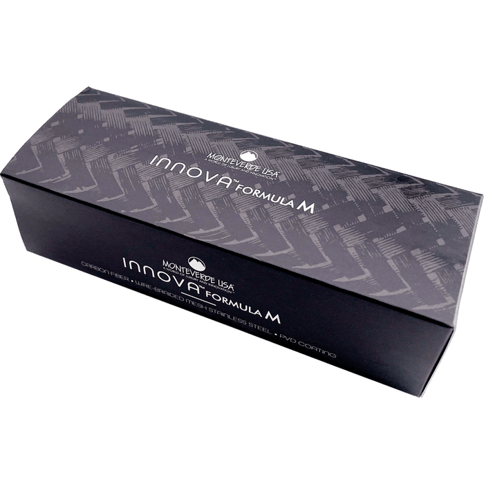 Monteverde Innova Rollerball Pen - Formula M Blue - Pen Boutique Ltd