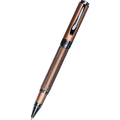Monteverde Innova Rollerball Pen - Formula M Brass - Pen Boutique Ltd