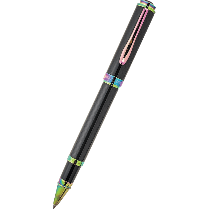 Monteverde Innova Rollerball Pen - Rainbow (USA 20th Anniversary) - Pen Boutique Ltd
