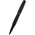 Monteverde Invincia Stealth Black Rollerball Pen - Pen Boutique Ltd