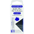 Monteverde Malibu Blue - Ink Cartridges - Pen Boutique Ltd