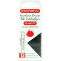 Monteverde Mandarin Orange - Ink Cartridges - Pen Boutique Ltd