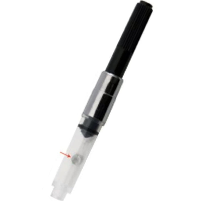 Monteverde Mixer Ink Converter - Push-in - International - Pen Boutique Ltd