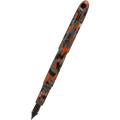 Monteverde Mountains of the World Fountain Pen - Orange - Pen Boutique Ltd