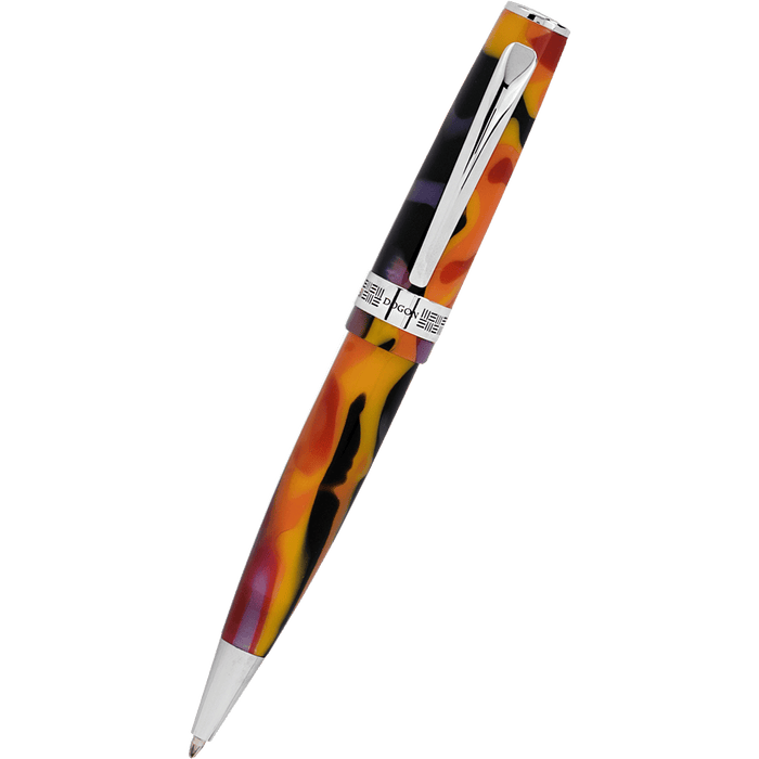 Monteverde People of the World Ballpoint Pen - Dogon - Pen Boutique Ltd