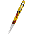 Monteverde People of the World Fountain Pen - Huli - Pen Boutique Ltd