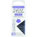 Monteverde Purple Mist - Ink Cartridges - Pen Boutique Ltd