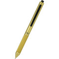 Monteverde Quadro 4 in 1 Brass - Pen Boutique Ltd