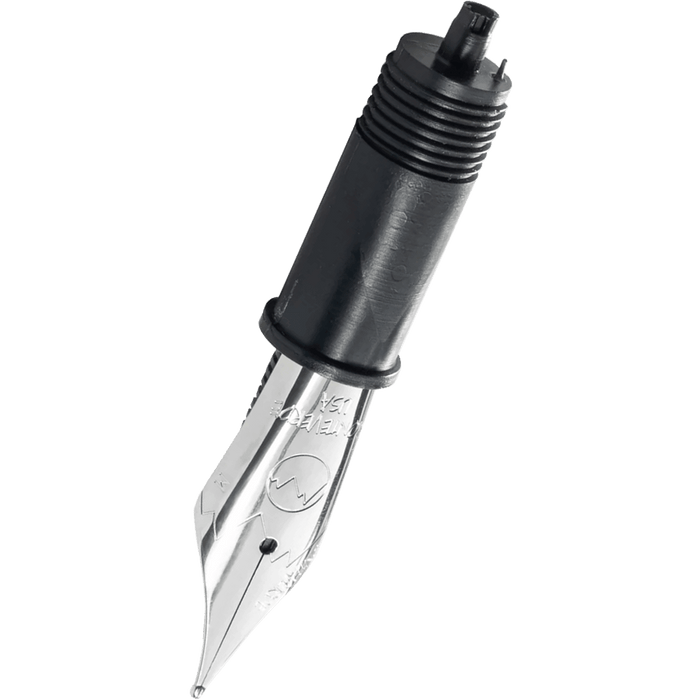 Monteverde Replacement Nib - 6 Stainless Steel (JW) - Pen Boutique Ltd