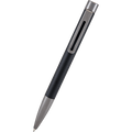 Monteverde Ritma Ballpoint Pen - Black - Pen Boutique Ltd