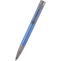 Monteverde Ritma Ballpoint Pen - Blue - Pen Boutique Ltd
