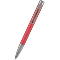 Monteverde Ritma Ballpoint Pen - Red - Pen Boutique Ltd