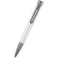 Monteverde Ritma Ballpoint Pen - Silver - Pen Boutique Ltd