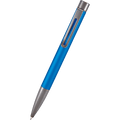 Monteverde Ritma Ballpoint Pen - Turquoise - Pen Boutique Ltd