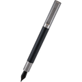 Monteverde Ritma Fountain Pen - Black - Pen Boutique Ltd