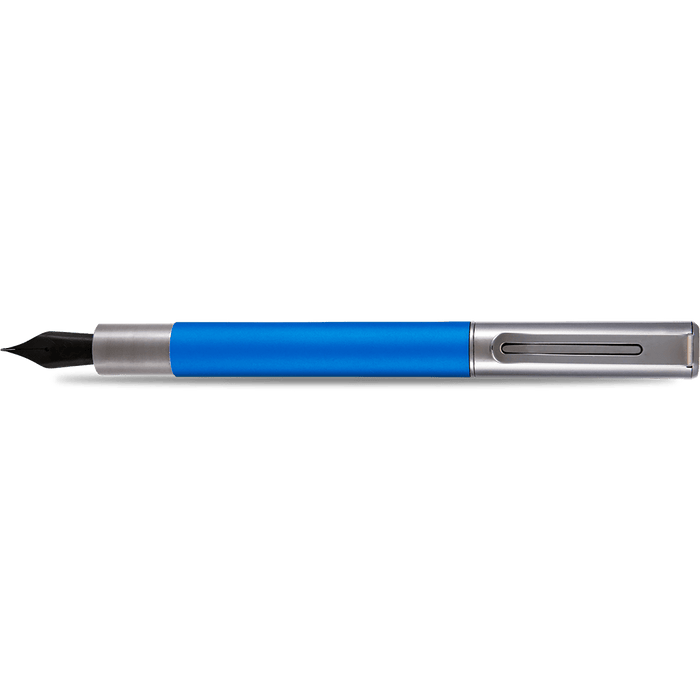 Monteverde Ritma Fountain Pen - Turquoise - Pen Boutique Ltd