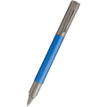 Monteverde Ritma Rollerball Pen - Blue - Pen Boutique Ltd