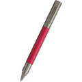 Monteverde Ritma Rollerball Pen - Red - Pen Boutique Ltd