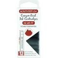 Monteverde Rust Canyon - Ink Cartridges - Pen Boutique Ltd