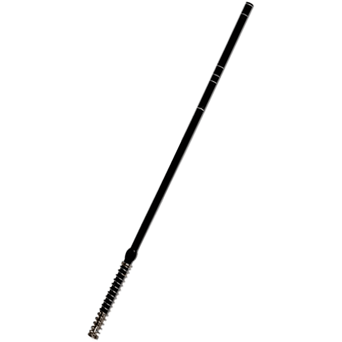 Monteverde Size It Ballpoint Refill - Black - Medium (2 per pack) - Pen Boutique Ltd