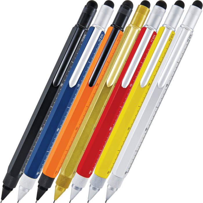 Monteverde Tool 0.9mm Pencil - Pen Boutique Ltd