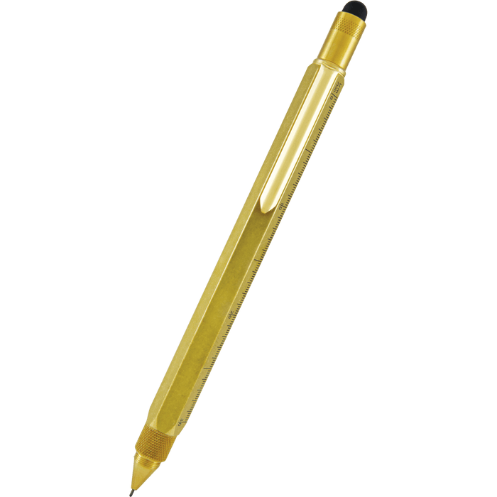 Brass