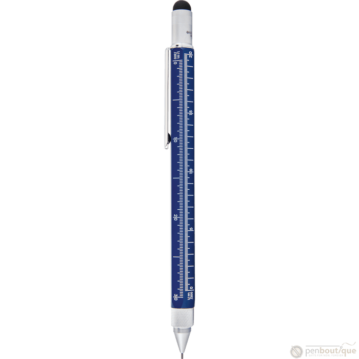Monteverde Tool 0.9mm Pencil - Pen Boutique Ltd