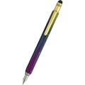 Monteverde Tool Fountain Pen - Rainbow - Pen Boutique Ltd