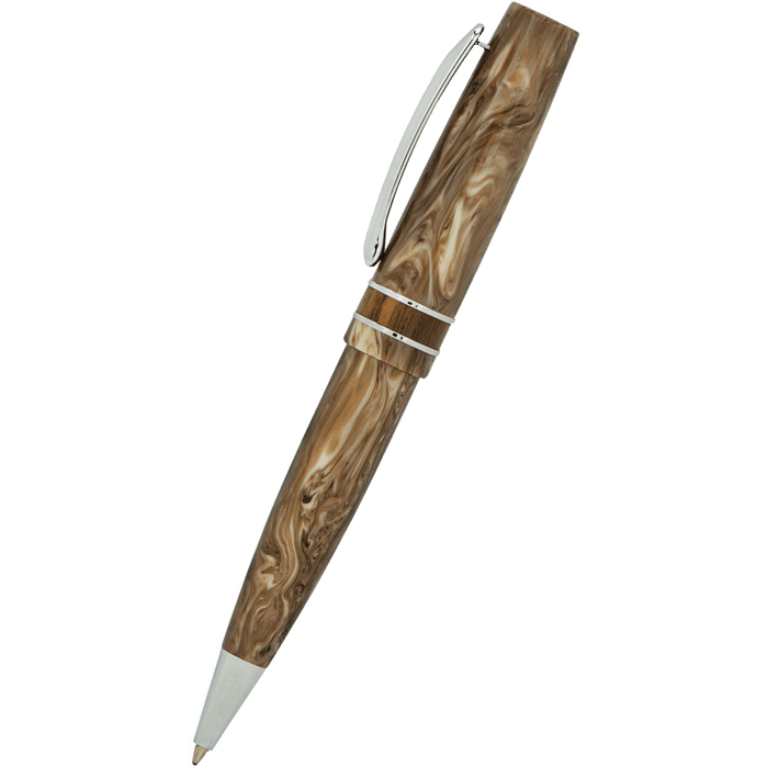 Monteverde Trees Of The World Ballpoint Pen - Avenue of the Baobabs - Pen Boutique Ltd