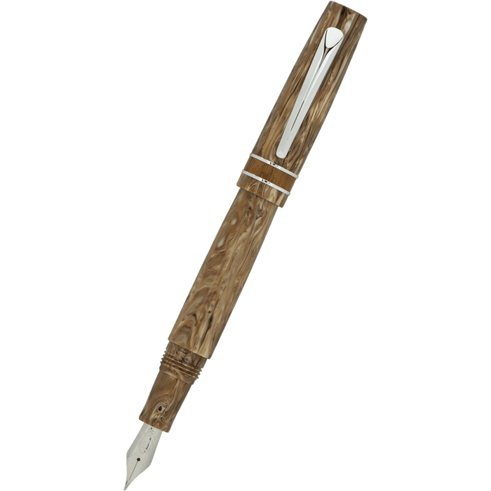 Monteverde Trees Of The World Fountain Pen - Avenue of the Baobabs - Pen Boutique Ltd