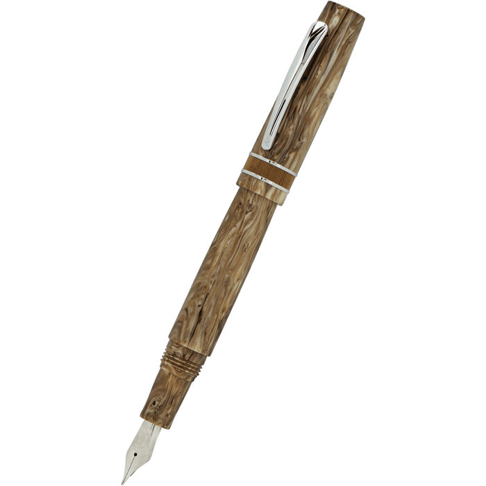 Monteverde Trees Of The World Fountain Pen - Avenue of the Baobabs - Pen Boutique Ltd