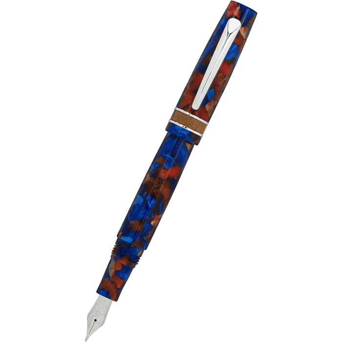 Monteverde Trees Of The World Fountain Pen - Dragon Tree - Pen Boutique Ltd