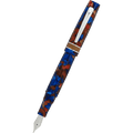 Monteverde Trees Of The World Fountain Pen - Dragon Tree - Pen Boutique Ltd
