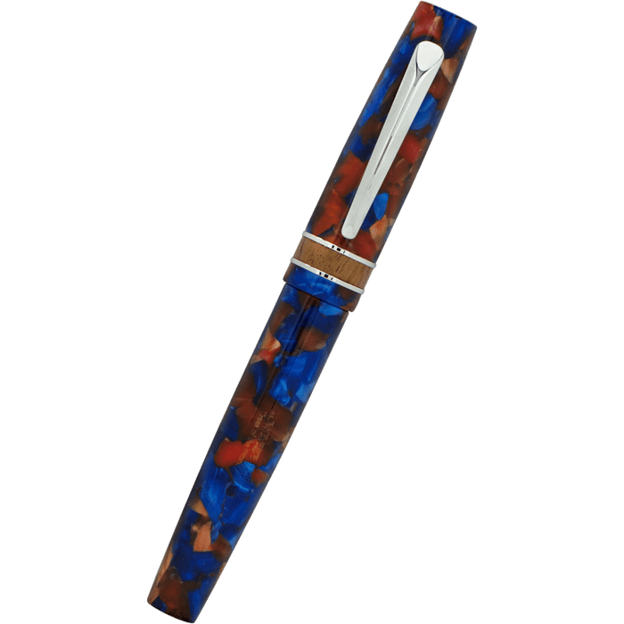Monteverde Trees Of The World Fountain Pen - Dragon Tree - Pen Boutique Ltd