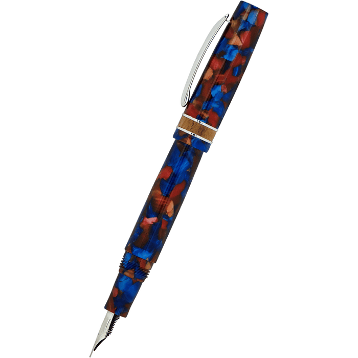 Monteverde Trees Of The World Fountain Pen - Dragon Tree - Pen Boutique Ltd