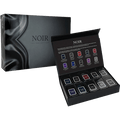Monteverde USA Noir Ink Set - Pen Boutique Ltd