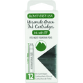 Monteverde Yosemite Green - Ink Cartridges - Pen Boutique Ltd