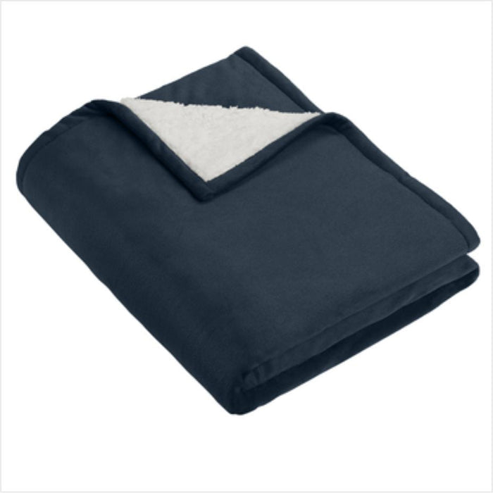 Mountain Lodge Blanket