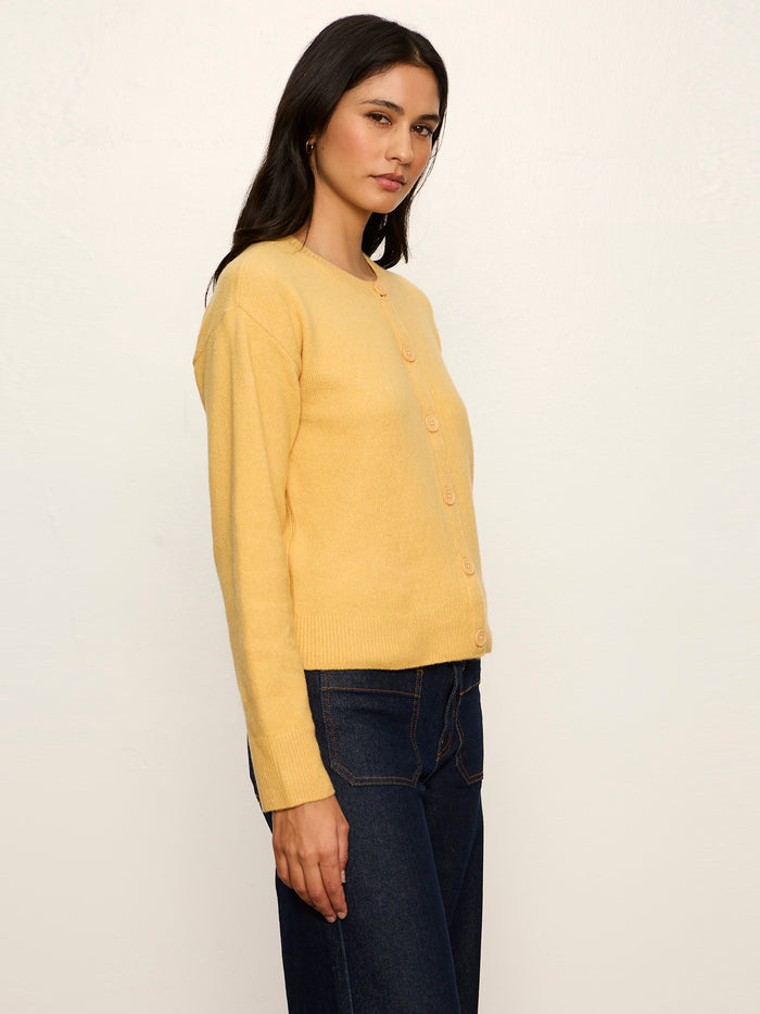 Must-Have Cardi Goldie
