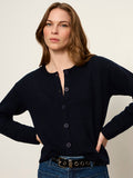 Must-Have Cardi Navy Blazer