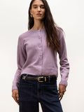 Must-Have Cardi Purple Haze