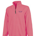 Nab CC Crosswind 1/4 Zip