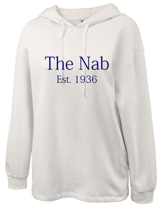 Nab CC Oversize Hoodie