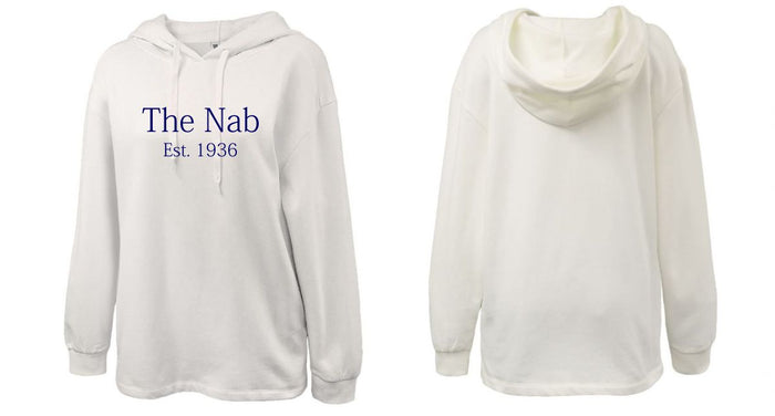 Nab CC Oversize Hoodie
