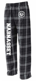 Nab Flannel Pants