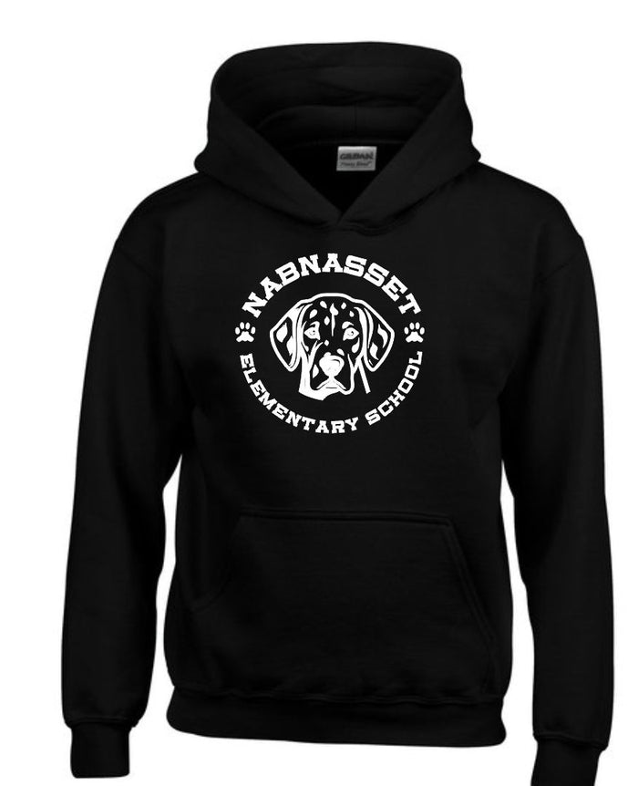 Nab Hoodie