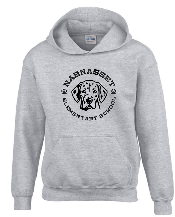 Nab Hoodie